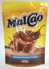 Nápoj instantní kakaový MalCao Artifex