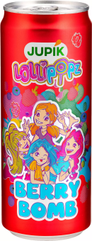 Nápoj Lollipopz Jupík