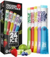 Nápoj míchaný Frozen Cocktails 24 Ice