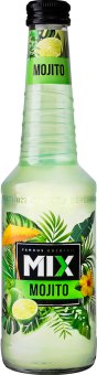 Nápoj míchaný Mojito MIX