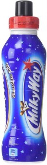 Nápoj mléčný drink Milky Way