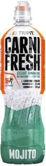 Nápoj Mojito bez kofeinu Carnifresh Extrifit