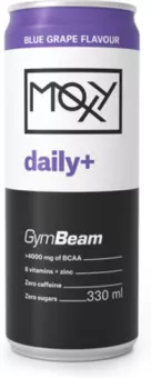Nápoj Moxy GymBeam