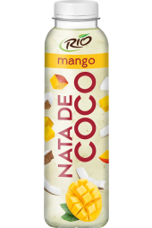 Nápoj Nata de coco Rio