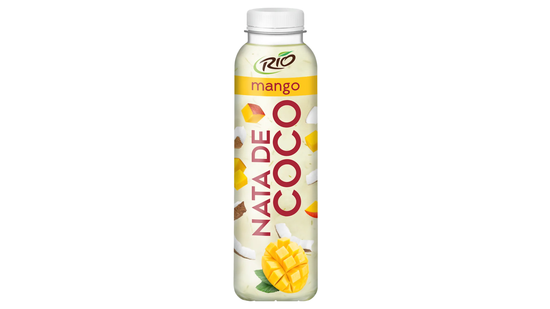 Nápoj Nata de coco Rio v akci levně | Kupi.cz