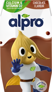 Nápoj ovesný Kids Alpro