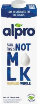 Nápoj ovesný This is Not Milk
