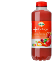 Nápoj ovocný Collagen Solevita