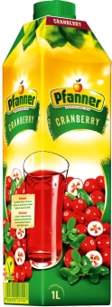Nápoj Pfanner