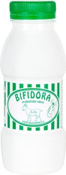 Nápoj probiotický Bifidora Biofarma DoRa