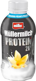 Nápoj proteinový Müller