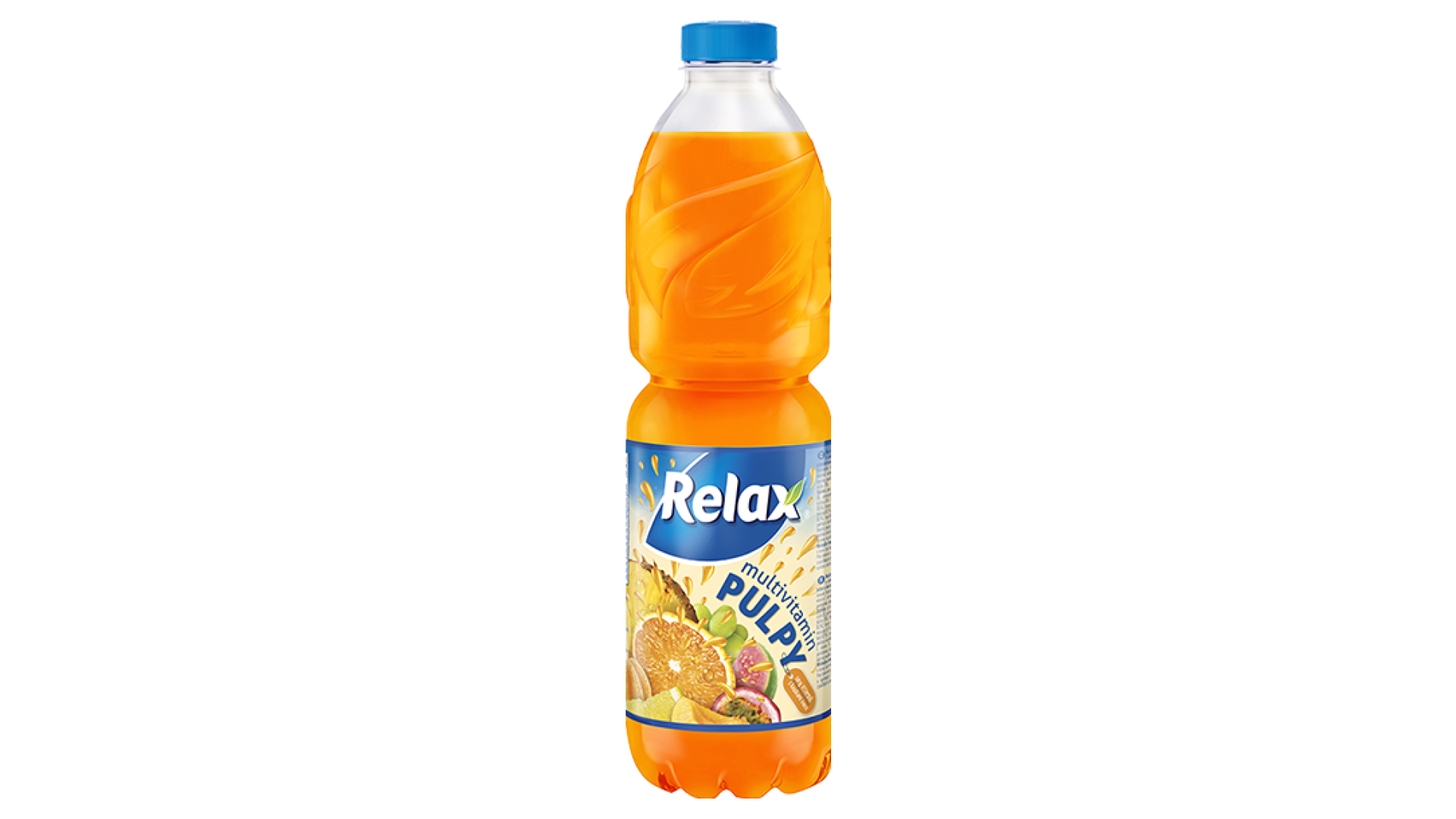 Nápoj Pulpy Relax levně | Kupi.cz