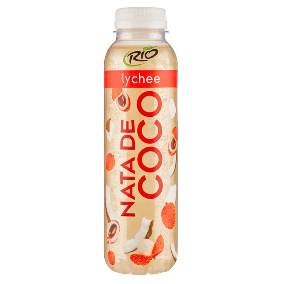 Nápoj s kostkami kokosu Coco Rio levně | Kupi.cz