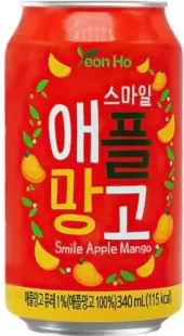 Nápoj Smile YeonHo