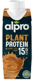 Nápoj sójový High Protein Alpro