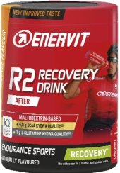 Nápoj v prášku R2 Recovery drink Enervit