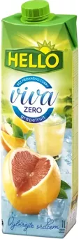 Nápoj Viva Zero Hello