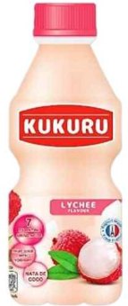 Jogurtový nápoj Kukuru