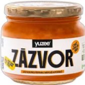 Nápojový koncentrát Yuzee