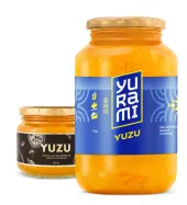 Nápojový koncentrát Yuzu - Yurami