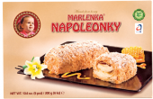 Napoleonky Marlenka