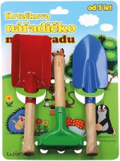 Nářadí zahradní dětské Wiky