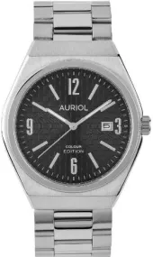 Náramkové hodinky Auriol