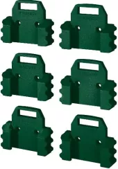 Nástěnný držák pro Aku šroubovák Parkside