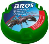 Nástraha na mravence Bros