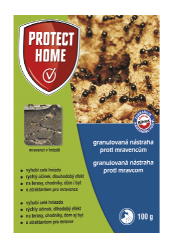 Nástraha na mravence  Fastion Protect Home