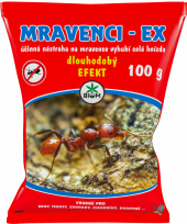 Nástraha na mravence Mravenci - EX Biom