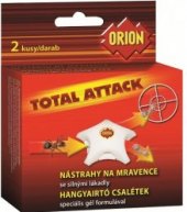 Nástraha na mravence Total Attack Orion