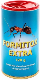 Návnada na mravence Formitox