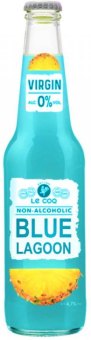 Nealkoholické míchané nápoje Le Coq