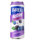 Nealkoholické pivo ochucené Active Birell