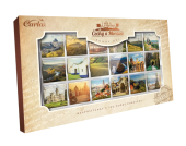 Bonboniéra Neapolitánky Carla