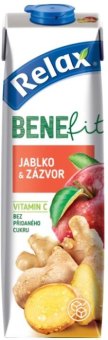 Nektar Benefit Relax