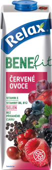 Nektar Benefit Relax