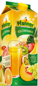 Nektar Pfanner