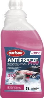 Nemrznoucí chladicí kapalina G12 Carlson