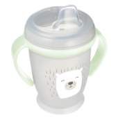 Nevylévací hrníček Lovi