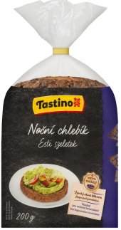 Noční chlebík Tastino