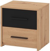 Noční stolek Shalini