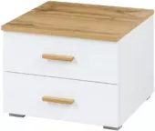 Noční stolek Wood