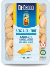 Noky bez lepku De Cecco