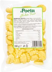 Noky bez lepku Poeta