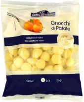 Noky bramborové Carlo Crivellin