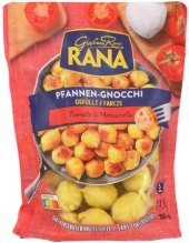 Noky bramborové plněné Giovanni Rana