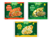 Noky bramborové veganské Vemondo
