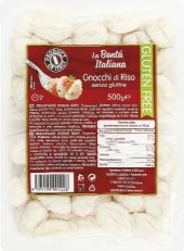 Noky rýžové La Bonta Italiana